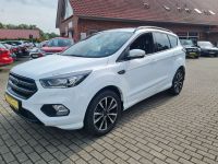 Ford Kuga ST-Line Xenon,Navi,RFK,PDC,ALU,AHK+++ Niedersachsen - Upgant-Schott Vorschau