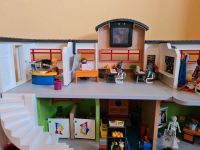 Playmobil Schule von City Life Saarland - Völklingen Vorschau