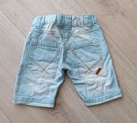 Name it Denim Shorts Bermuda Gr. 110 116 wie NEU Baden-Württemberg - Wehr Vorschau