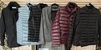 Jacke Übergangsjacke Blazer Weste Comma Brax Betty Barclay 40 42 Rheinland-Pfalz - Koblenz Vorschau