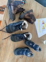 Winterstiefel 26/27/29 Nordrhein-Westfalen - Pulheim Vorschau