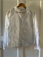 Blouson Jacke Riani 100% Leinen L Obergiesing-Fasangarten - Obergiesing Vorschau