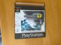 PlayStation 1 Spiel Formula GP Nürnberg (Mittelfr) - Südoststadt Vorschau