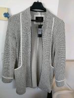 Lange Strickjacke (Baumwolle) Gr.42 Neupreis ca 100€ Baden-Württemberg - Schönaich Vorschau