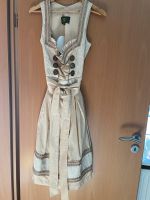 Dirndl beige Bayern - Elsenfeld Vorschau