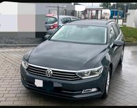 Passat B8 2.0tdi Hessen - Hofgeismar Vorschau