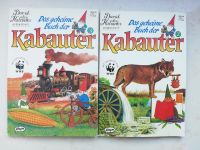 Das geheime Buch der Klabauter Klabautermann Band 2 / 3 Hannover - Bothfeld-Vahrenheide Vorschau