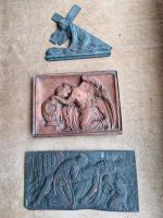 Reliefplatten aus Kupfer München - Schwabing-Freimann Vorschau