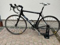 Carbon Rennrad Giant top Zustand Brandenburg - Cottbus Vorschau