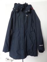 Abercrombie & Fitch Weather Warrior Parka Damen schwarz L Thüringen - Ellrich Vorschau