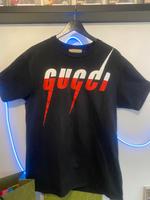Gucci T-Shirt Bayern - Erding Vorschau