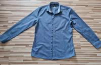 Herren Hemd gr.41 von MANGUUN Super Slim Hessen - Niedenstein Vorschau
