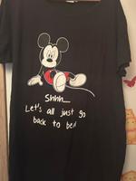 Mickey Nachthemd Xl Köln - Blumenberg Vorschau