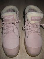 Palladium Pampa LO 96467612M universal Damen - rosa - 39,5 wildle Nordrhein-Westfalen - Ratingen Vorschau