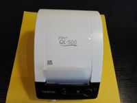 Brother P-Touch QL-500BW Etikettendrucker Beschriftungsgerät Hessen - Wetzlar Vorschau
