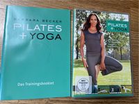 Barbara Becker DVD Pilates + Yoga München - Allach-Untermenzing Vorschau