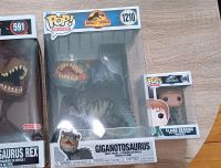 Funko Pop Jurassic World Claire Giantosaurus 10" Thüringen - Gotha Vorschau