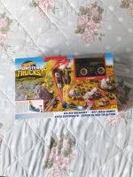 Hot Wheels Monster Trucks Bahn Nordrhein-Westfalen - Warburg Vorschau