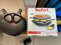 Tefal Raclette München - Trudering-Riem Vorschau