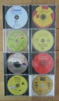 Kinder CD Paket Konvolut - 8 Kinder CD's - Hörspiele Lieder Wuppertal - Barmen Vorschau