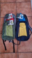 Mini Rucksack Neu je 5€ 10Liter verschidene Farben Nordrhein-Westfalen - Herne Vorschau