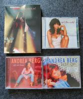 DVD + 3 Musik CDs Andrea Berg Dresden - Cotta Vorschau