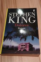 Stephen King Dolores Nordrhein-Westfalen - Bünde Vorschau