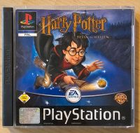 ps1 Spiel H.P. und der Stein der Weisen Rheinland-Pfalz - Eisenberg  Vorschau