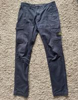 Stone Island Cargohose Blau Gr 30 Schleswig-Holstein - Rendsburg Vorschau