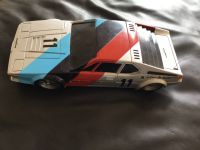 Vintage 70er RC BMW M1 Modellauto Procar selten Stuck Peterson Nordrhein-Westfalen - Schmallenberg Vorschau