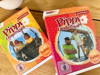 RES. PIPPI LANGSTRUMPF DVD - Set Komplettbox Spielfilm TV-Serie Bayern - Gaukönigshofen Vorschau