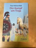 Der Kampf um Troja München - Ramersdorf-Perlach Vorschau