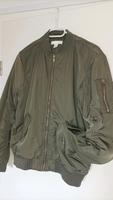 Bomberjacke EUR 34 gr. S Schleswig-Holstein - Felm Vorschau