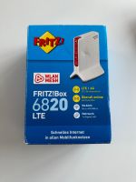 Fritz!Box 6820 - WLAN über Mobilfunk Pankow - Prenzlauer Berg Vorschau