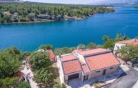 Kroatien, Region Zadar: Mediterrane Villa in traumhafter Lage direkt am Meer - Immobilie H1755 Bayern - Rosenheim Vorschau