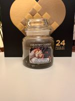 County Candle Kringle Pumpkin Spice White Chocolate Kerze Leipzig - Altlindenau Vorschau