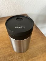Siemens Milchbehälter für Kaffeevollautomat EQ Baden-Württemberg - Vaihingen an der Enz Vorschau