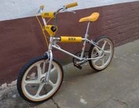 Oldschool 80er Jahre BMX - Tuff Wheels, Bonanza, Deko, Wertanlage Rheinland-Pfalz - Ludwigshafen Vorschau