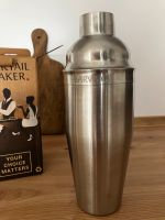 Cocktail Shaker - Originalverpackt, unbenutzt Baden-Württemberg - Ludwigsburg Vorschau