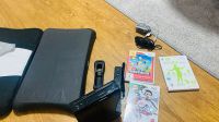 Nintendo Wii mit Balance Board + 3 Spiele Hessen - Stadtallendorf Vorschau