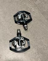 Shimano PD-EH500 SPD Pedale Bayern - Saal Vorschau