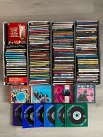 CDs über 150 Stück POP SCHLAGER ROCK 'n' ROLL ... SIEHE FOTOS Niedersachsen - Braunschweig Vorschau