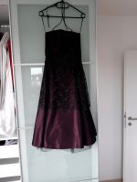 Kleid Abend/Abiball gr. 34 Hessen - Vellmar Vorschau