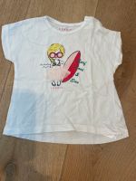 T Shirt Esprit weiß Gr. 68 Hessen - Kronberg im Taunus Vorschau