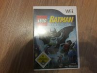 Wii Spiel Lego Batman Schleswig-Holstein - Seth Holstein Vorschau