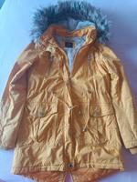 Winterjacke Damen Größe 36 Thüringen - Suhl Vorschau
