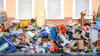 Wohnungsauflösung Sperrmüll Abholung Entrümpelung Dresden - Johannstadt Vorschau