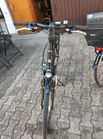 Damen und Herren Trekking Bike z Baden-Württemberg - Mühlhausen Vorschau