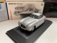 Max-Models 1952 Mercedes Benz 300-SL C Hamburg-Mitte - Hamburg Altstadt Vorschau