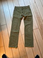 Jeans hose von Esprit Gr. 30/34 Olivgrün Khaki Niedersachsen - Wennigsen Vorschau